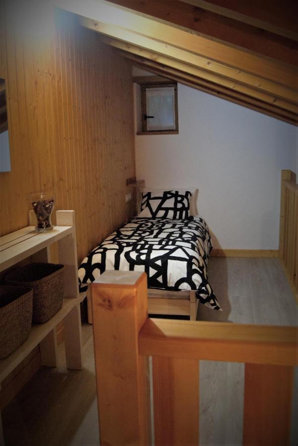 Apartamentos El Abertal Navedo المظهر الخارجي الصورة