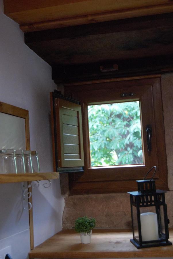 Apartamentos El Abertal Navedo المظهر الخارجي الصورة
