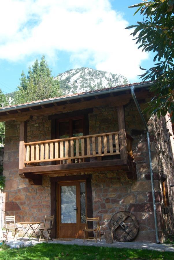 Apartamentos El Abertal Navedo المظهر الخارجي الصورة