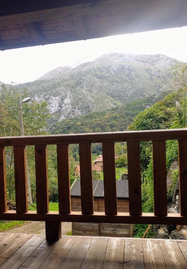 Apartamentos El Abertal Navedo المظهر الخارجي الصورة